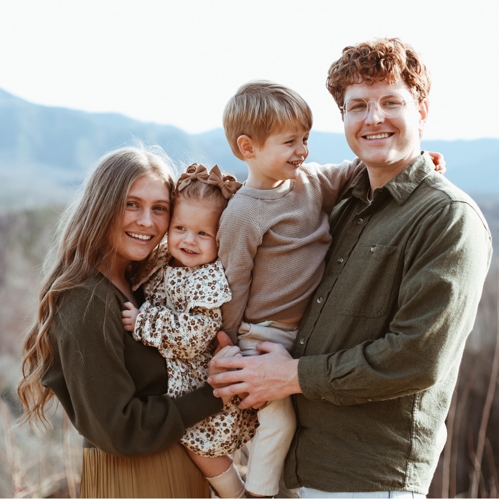 Meet your Posher, Jacelyn